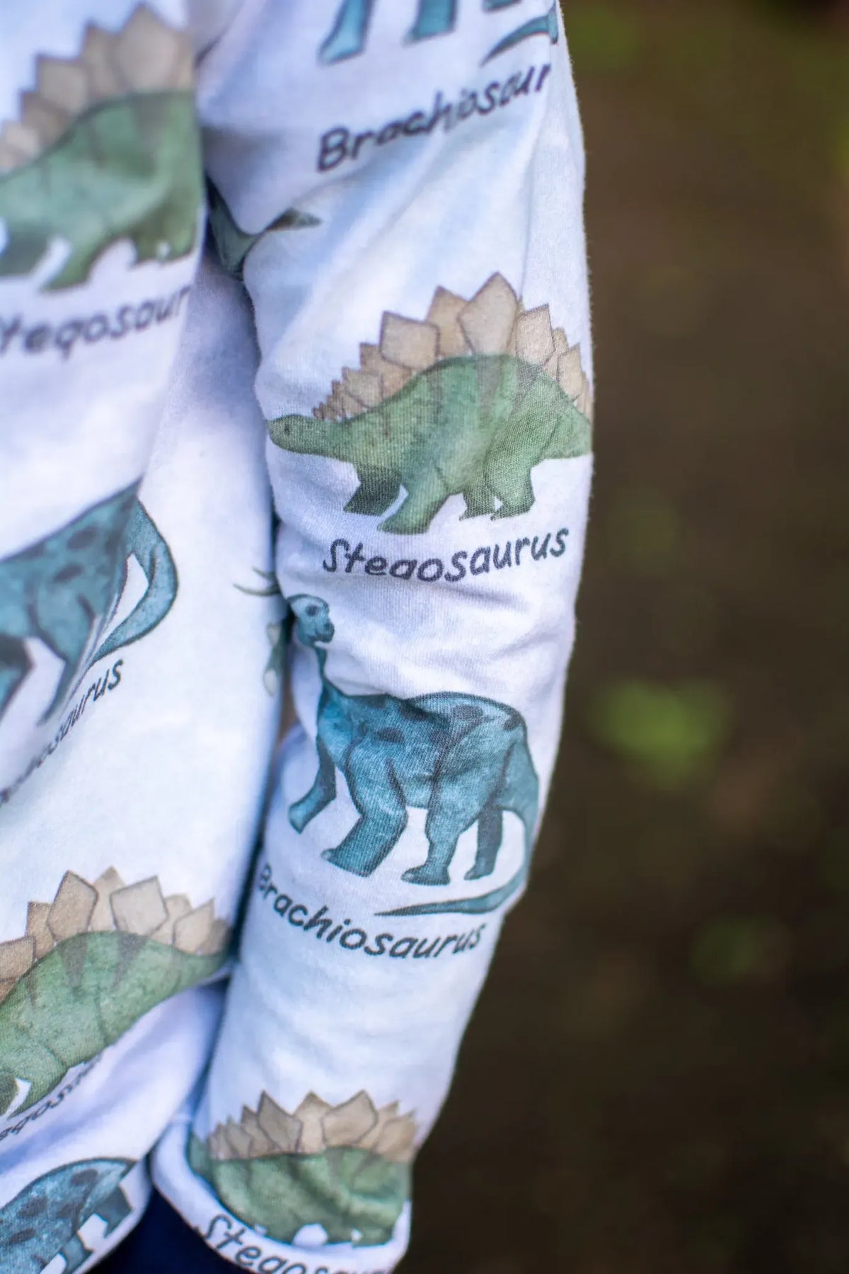 Cotton Lycra / Green / Full Scale (pictured)