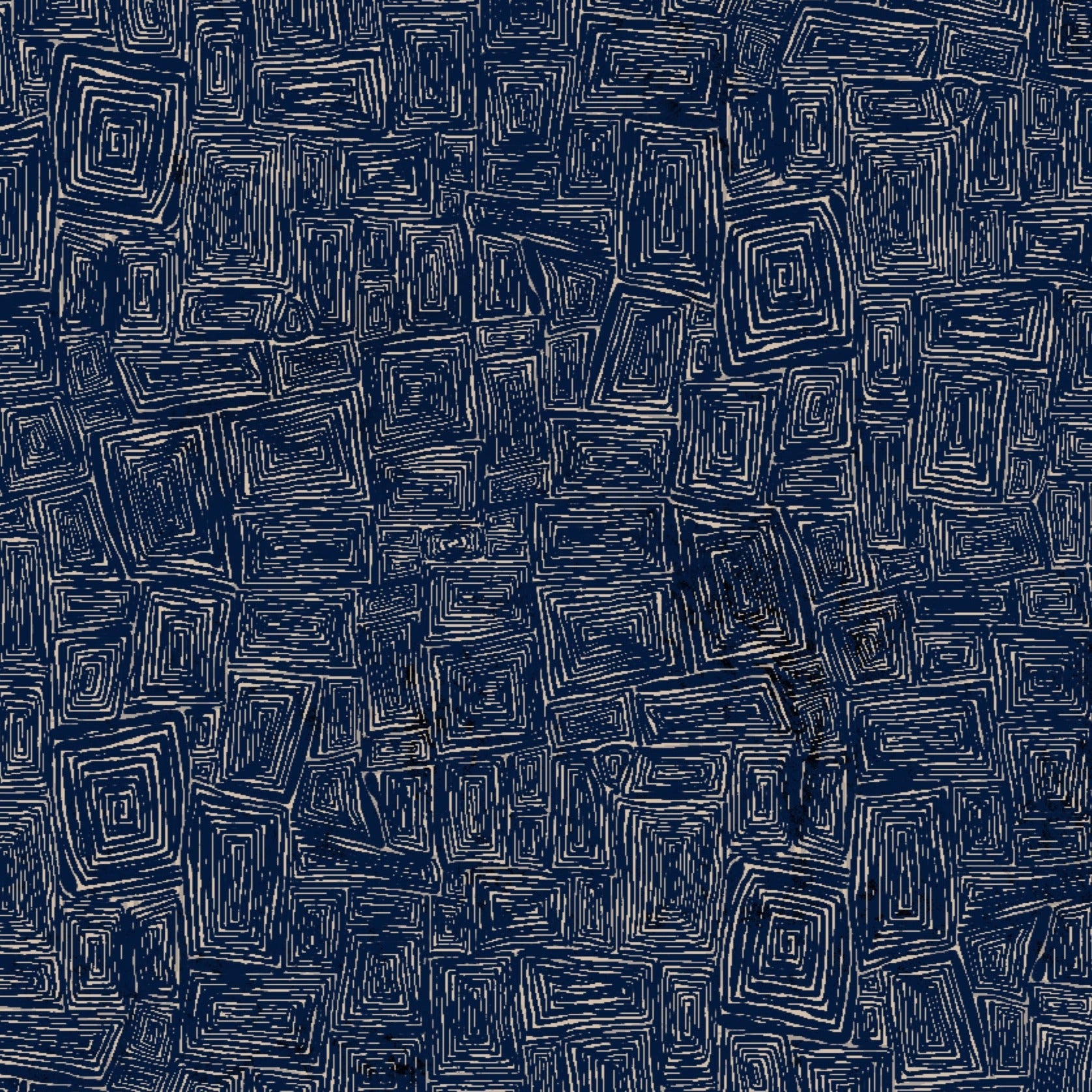 Ice Maze Fabric - WayMaker Fabrics