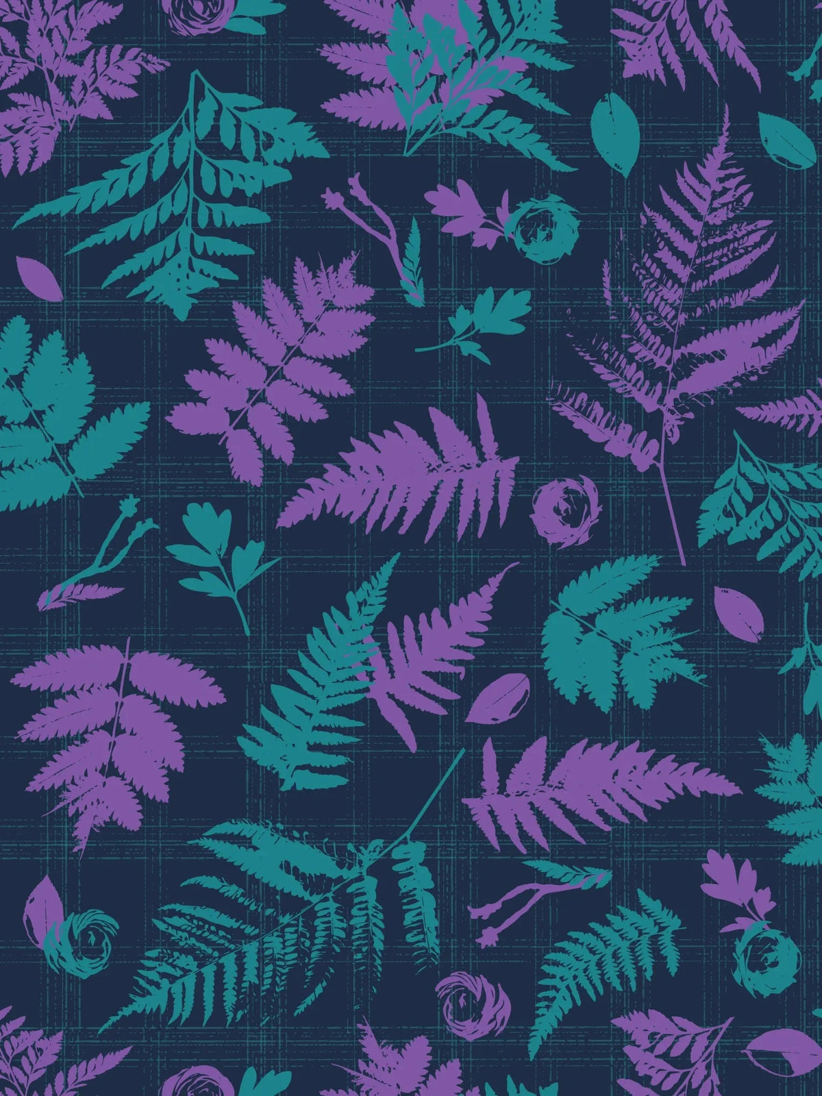 Nightfall Fern