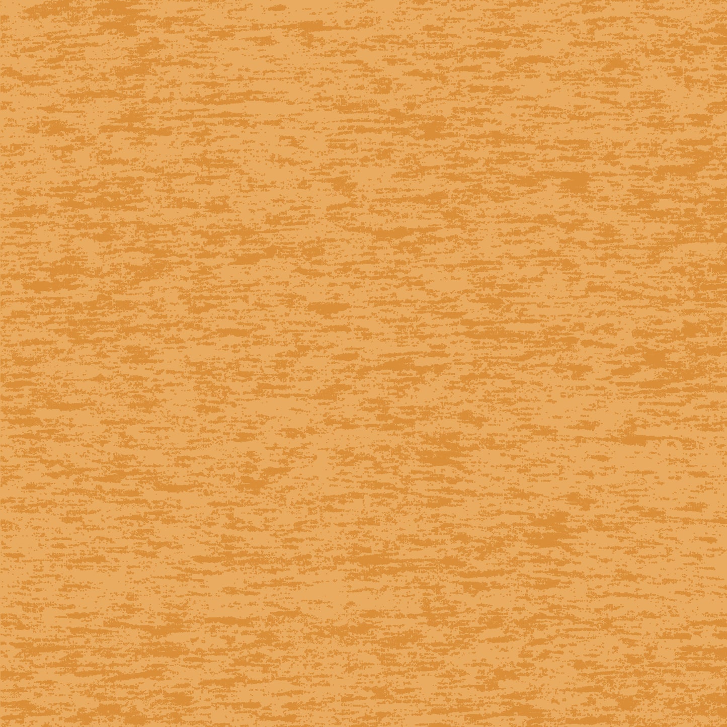 Orange Heather Fabric - WayMaker Fabrics