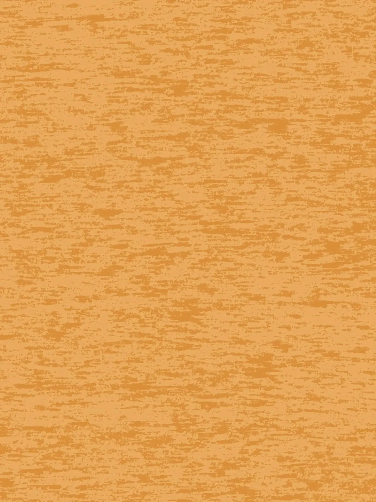 Orange heather fabric with a subtle textured pattern.