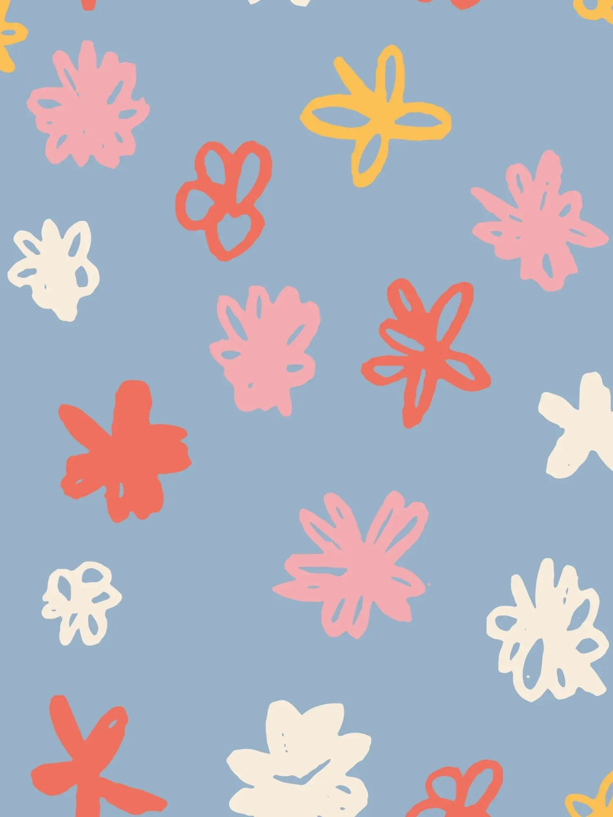 Doodle Bloom