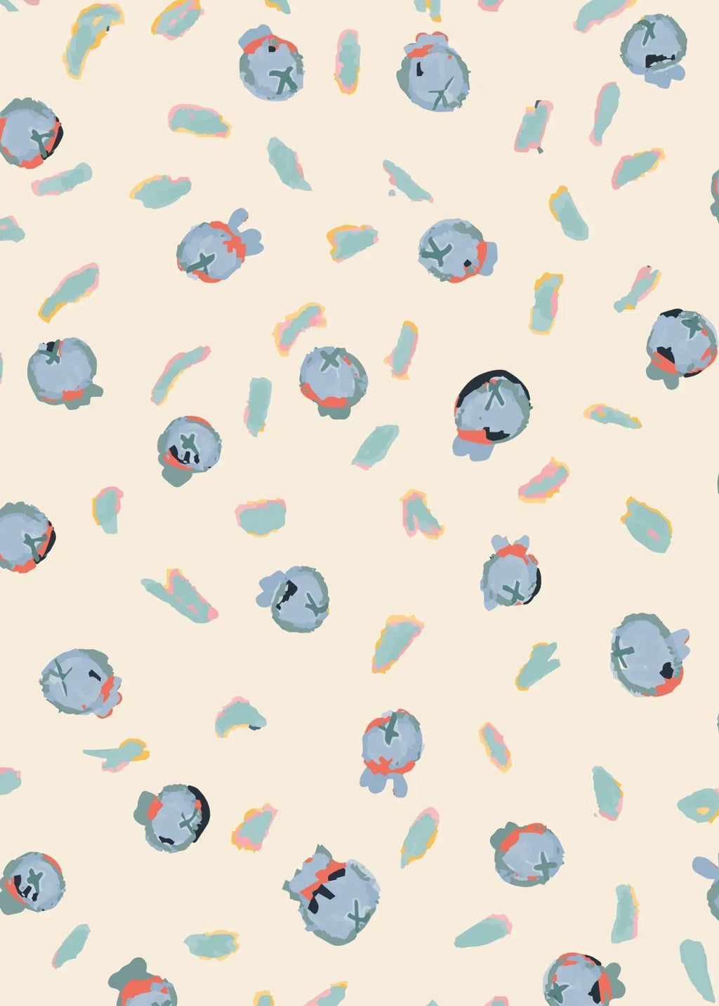 Blueberry Patch – WayMaker Fabrics