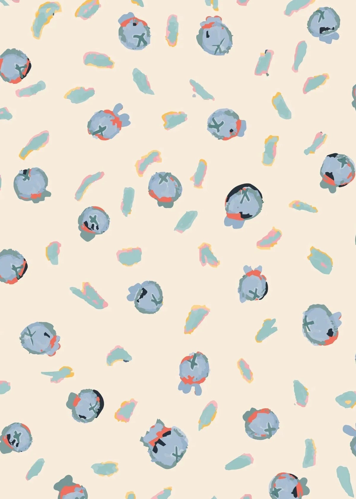 Blueberry Patch