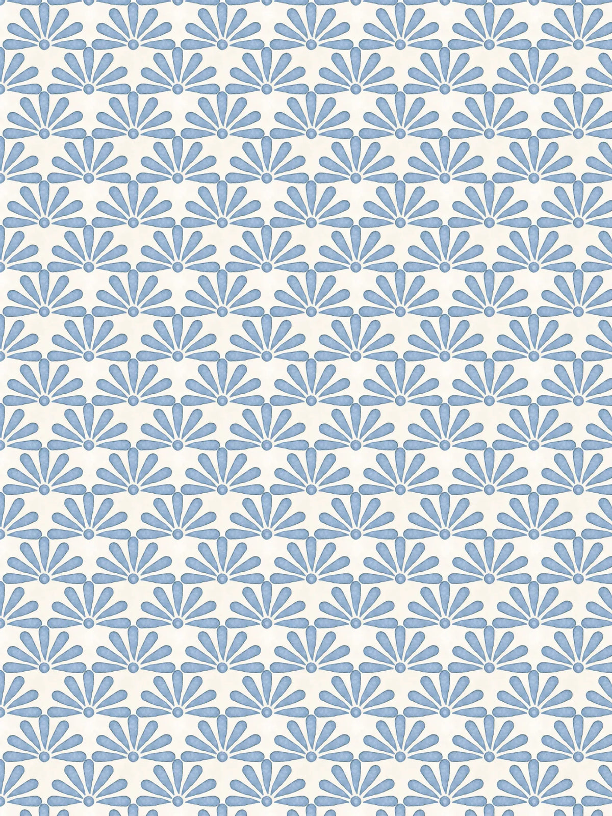 Cotton Lycra / Blue
