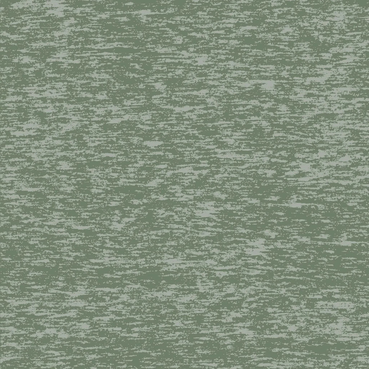 A sage green fabric with a heathered, textured appearance.