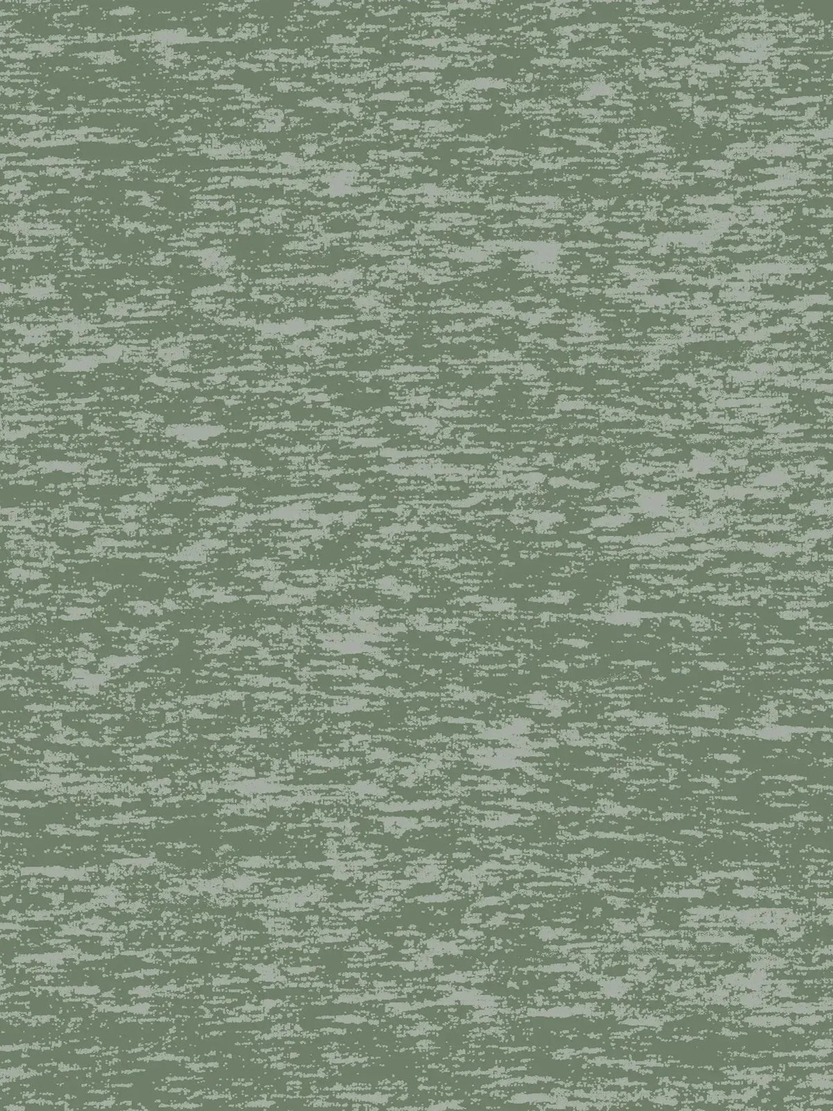 Sage heather floral fabric with autumn pumpkin print.