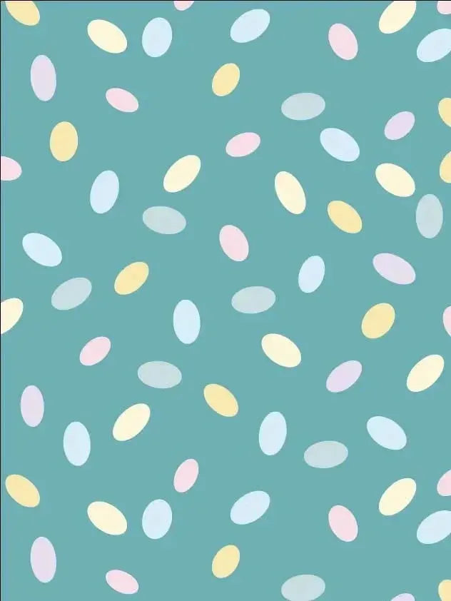Easter Confetti
