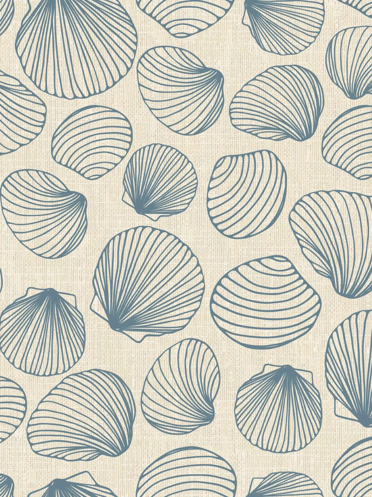 Scattered Shells