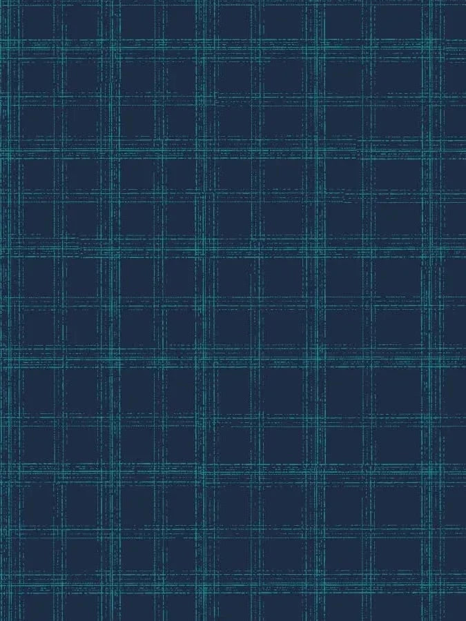 Scratch Plaid