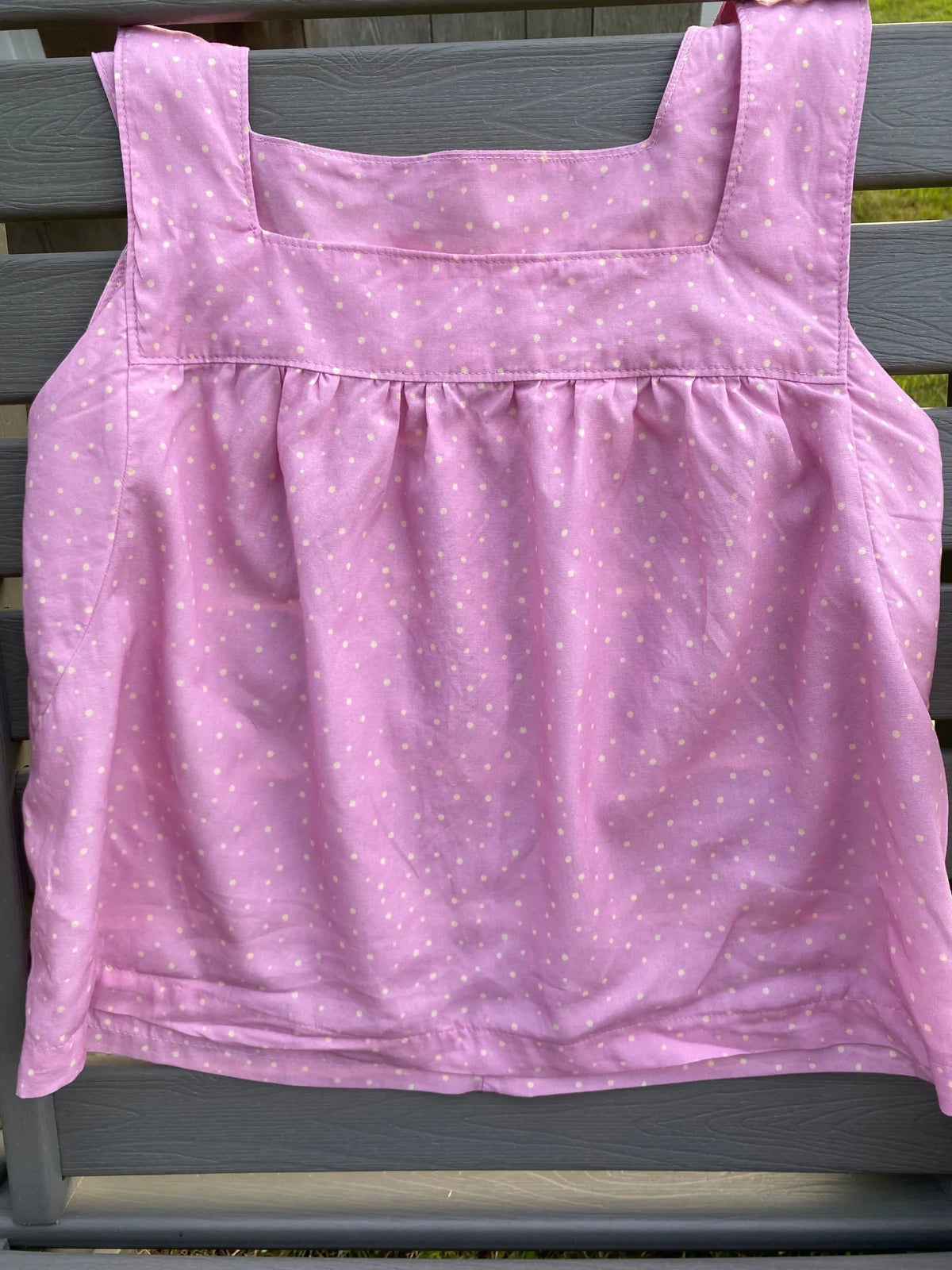 Cotton Lycra