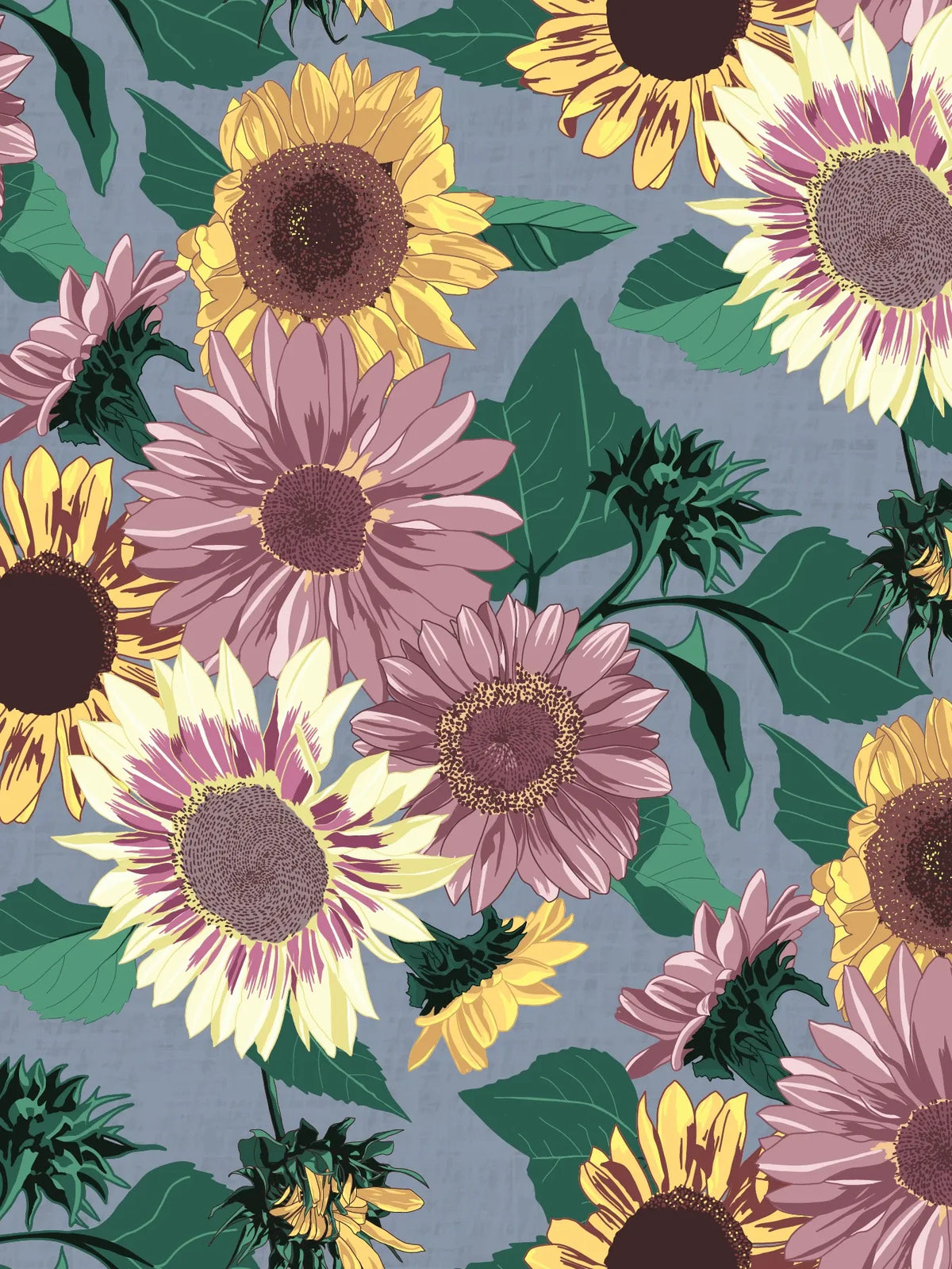 Sunflower Bouquet