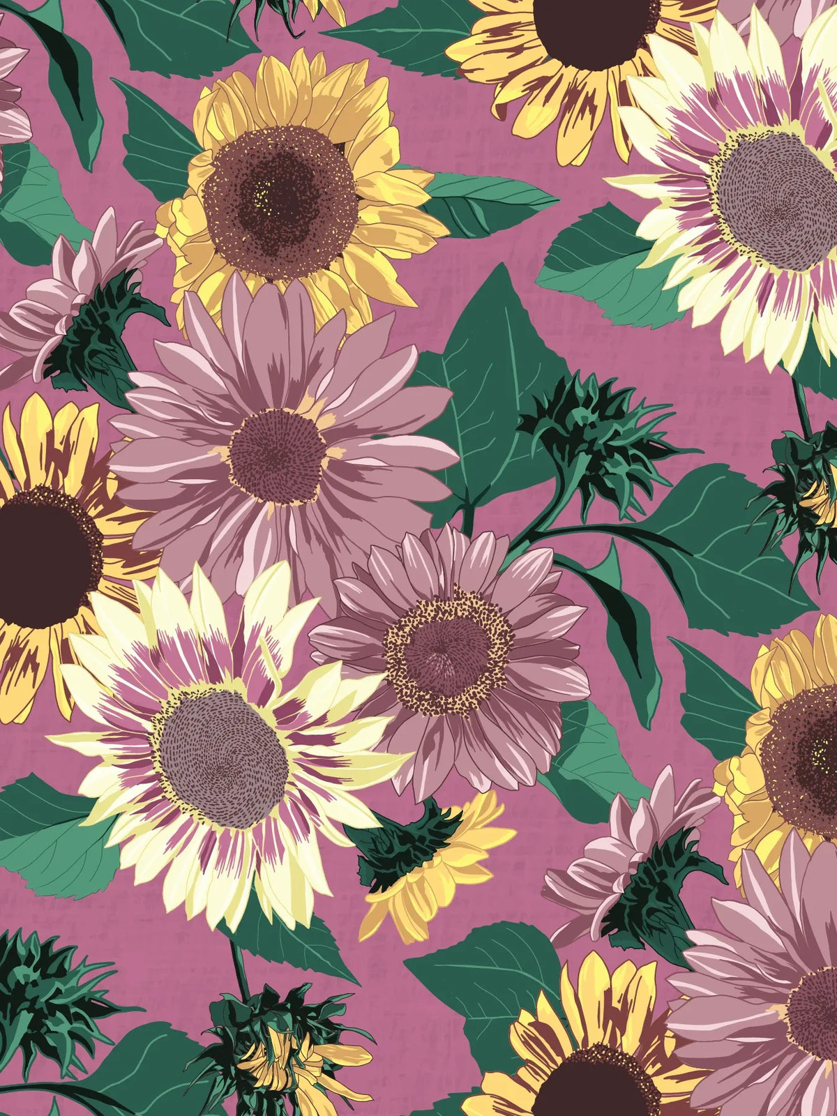 Sunflower Bouquet