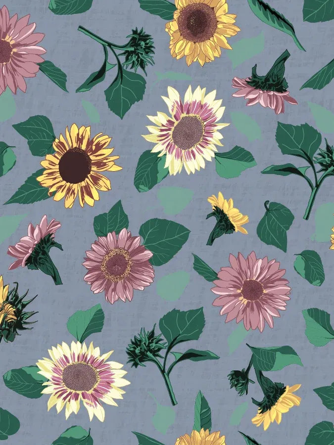 Sunflower Field