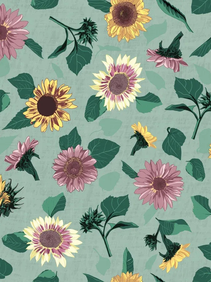 Sunflower Field