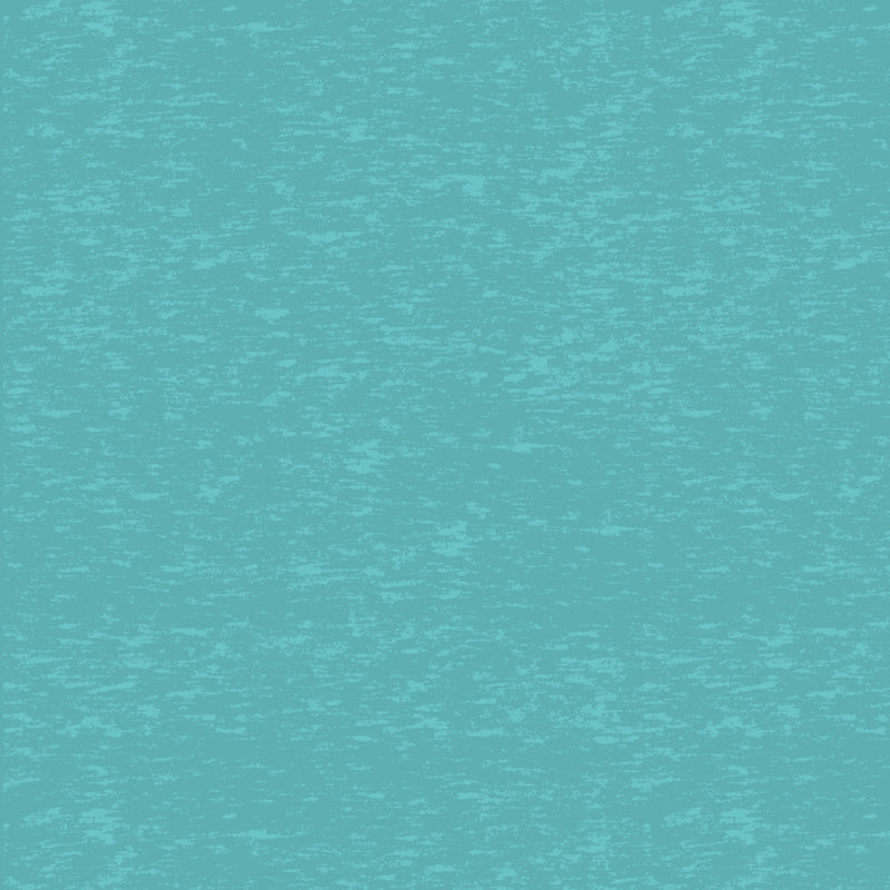 Teal Heather Fabric - WayMaker Fabrics