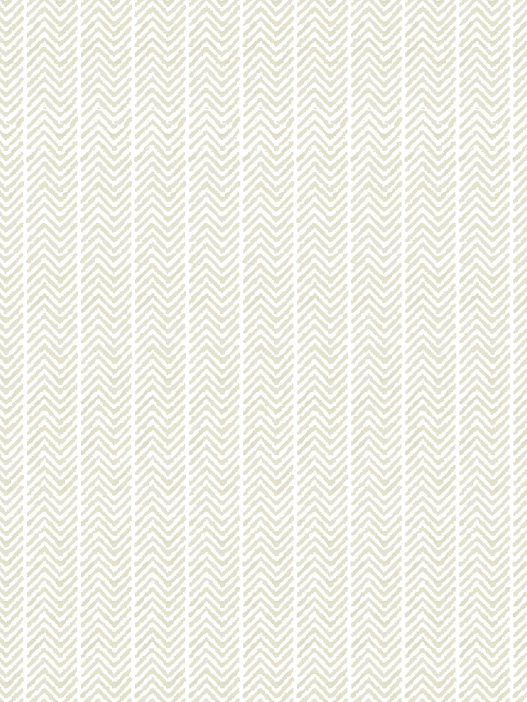 Cream Chevron – WayMaker Fabrics