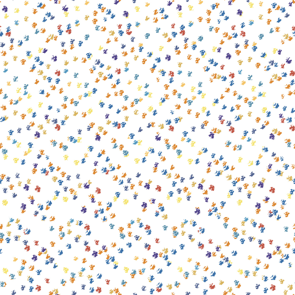 Dot Dot Done