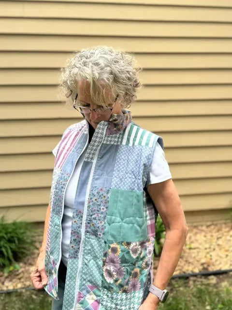 Cheater Quilt