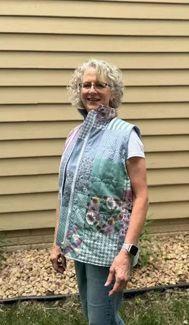 Cheater Quilt