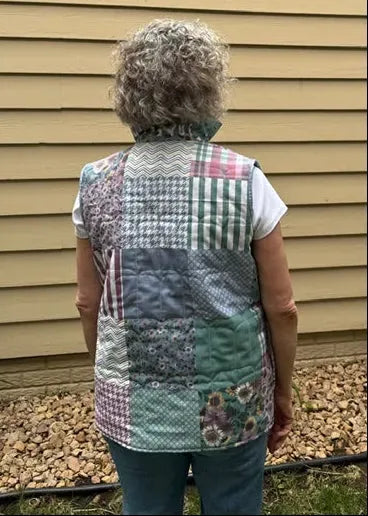 Cheater Quilt