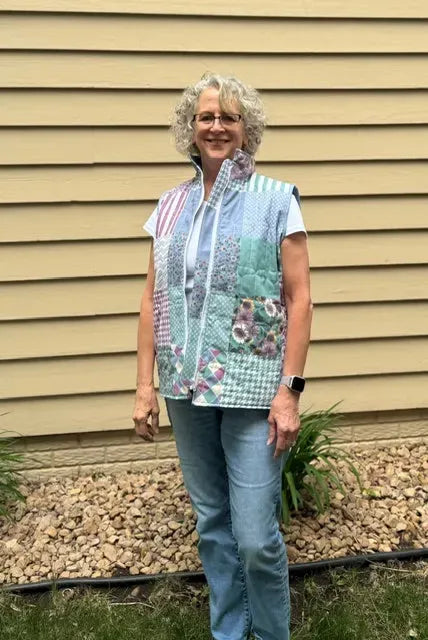 Cheater Quilt