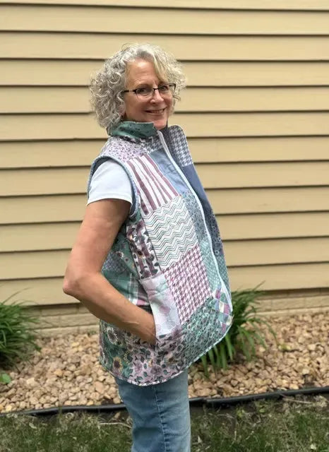Cheater Quilt