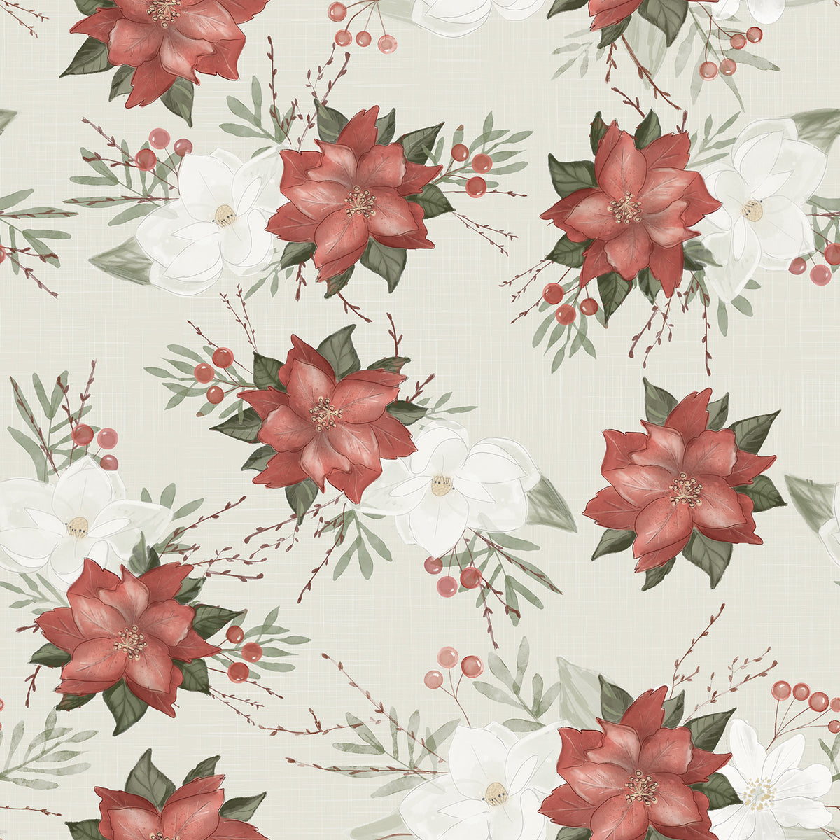 Poinsettia