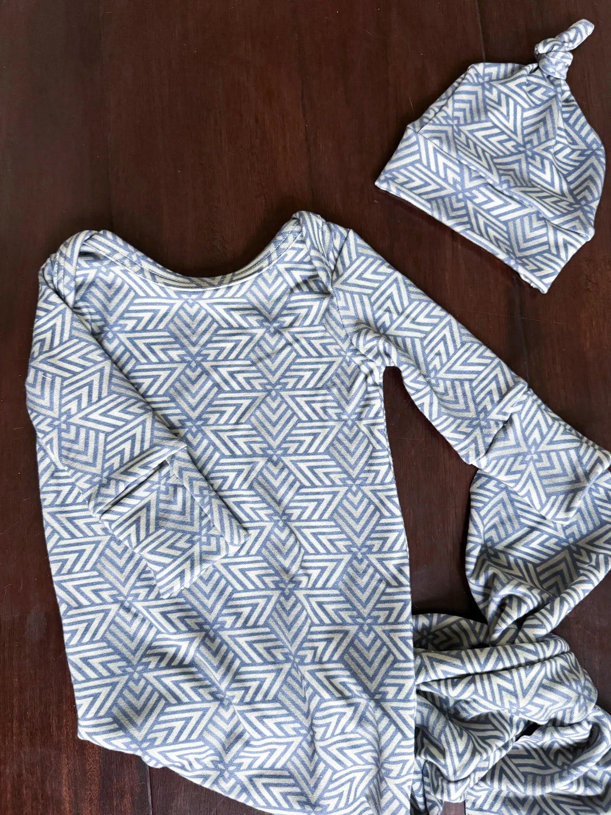 Cotton Lycra / Multicolor