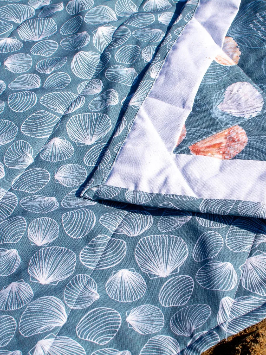 Scattered Shells