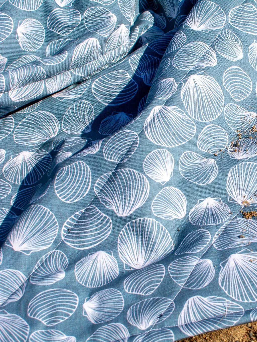 Scattered Shells