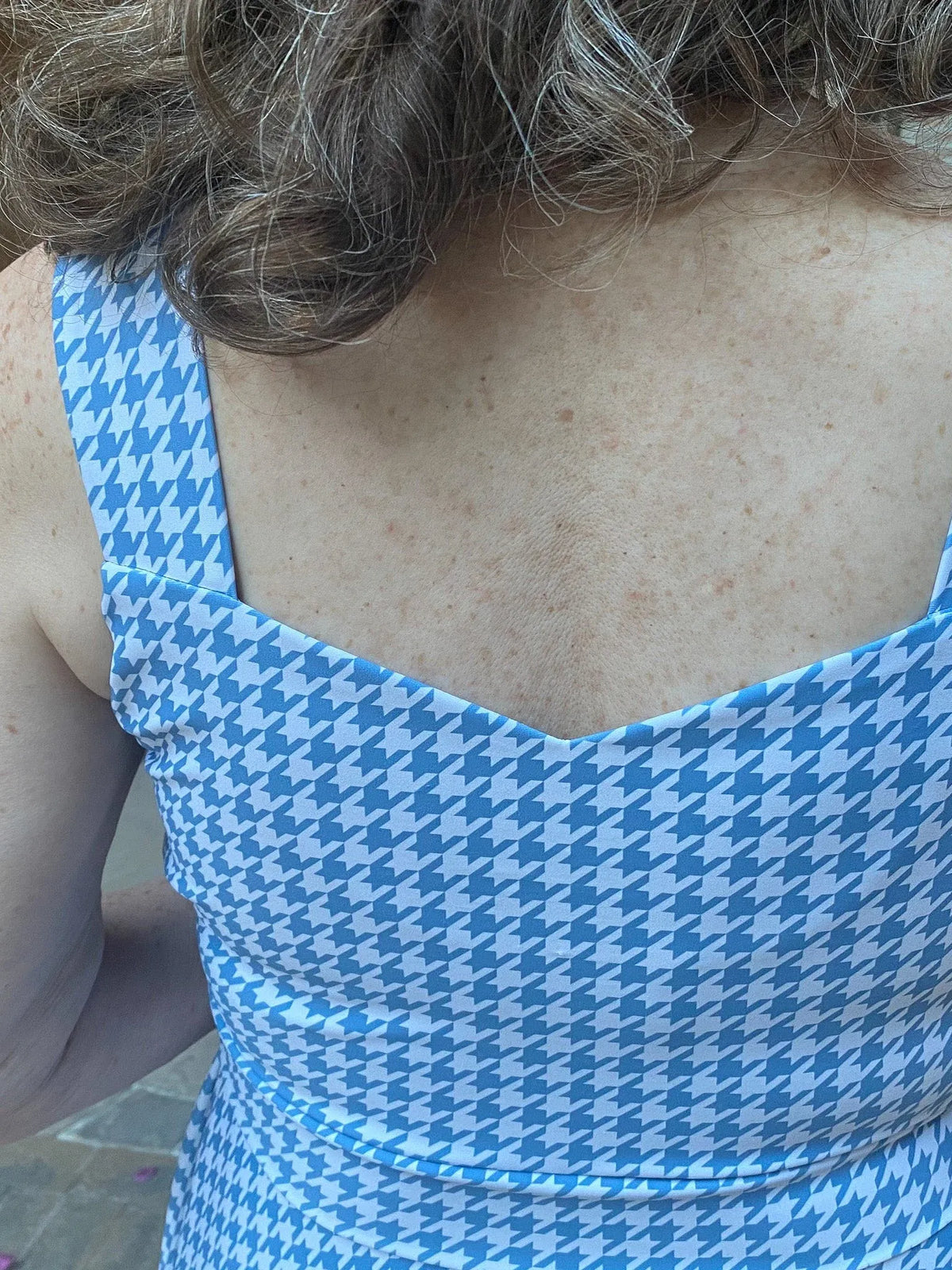 Houndstooth