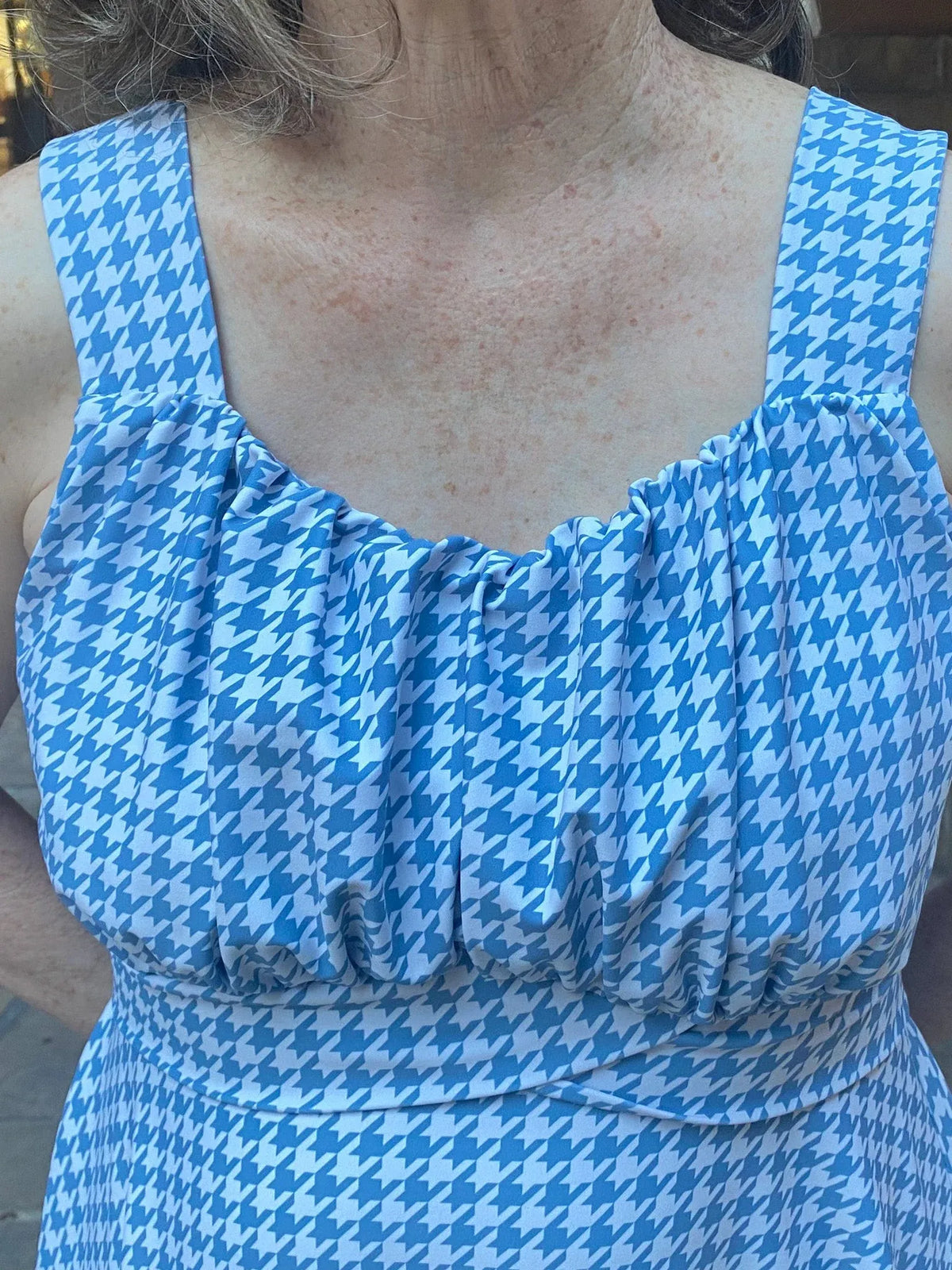 Houndstooth